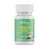 Vitabay Astragalus Extract 1600 mg 90 capsule Vegan